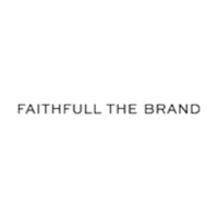 Faithfull The Brand promo codes